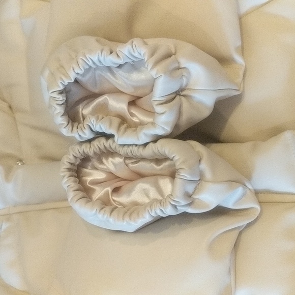 en saison Lana puffer jacket - Picture 11 of 12